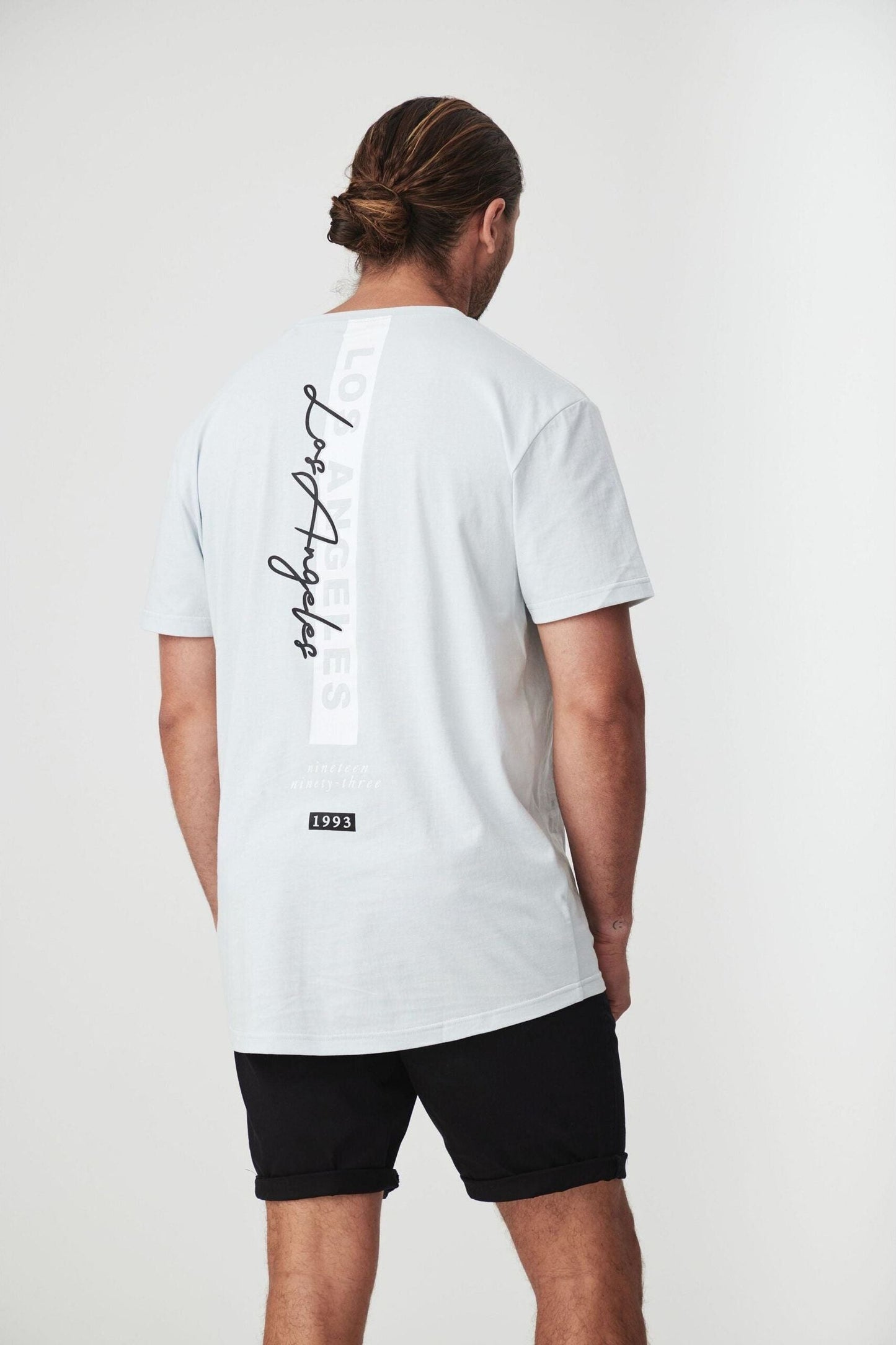 PIER - SHORT SLEEVE TEE