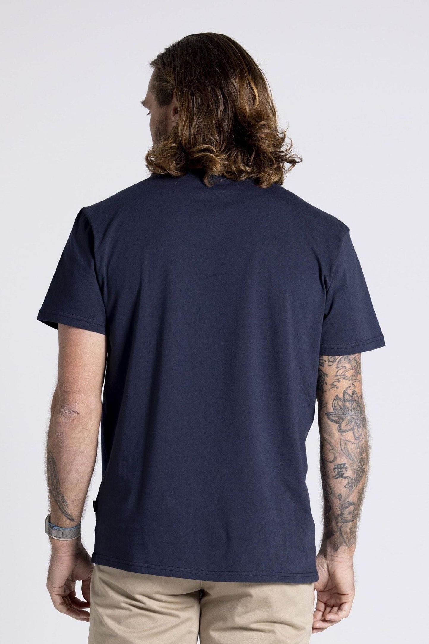 FAIRFIELD - SHORT SLEEVE TEE