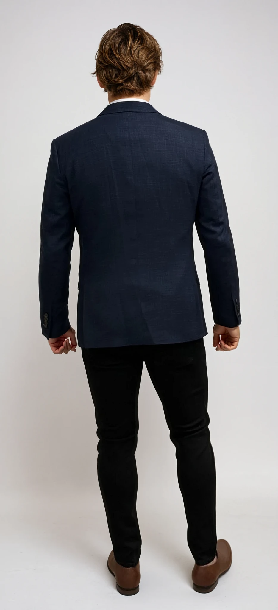 BYRON- SLIM BLAZER