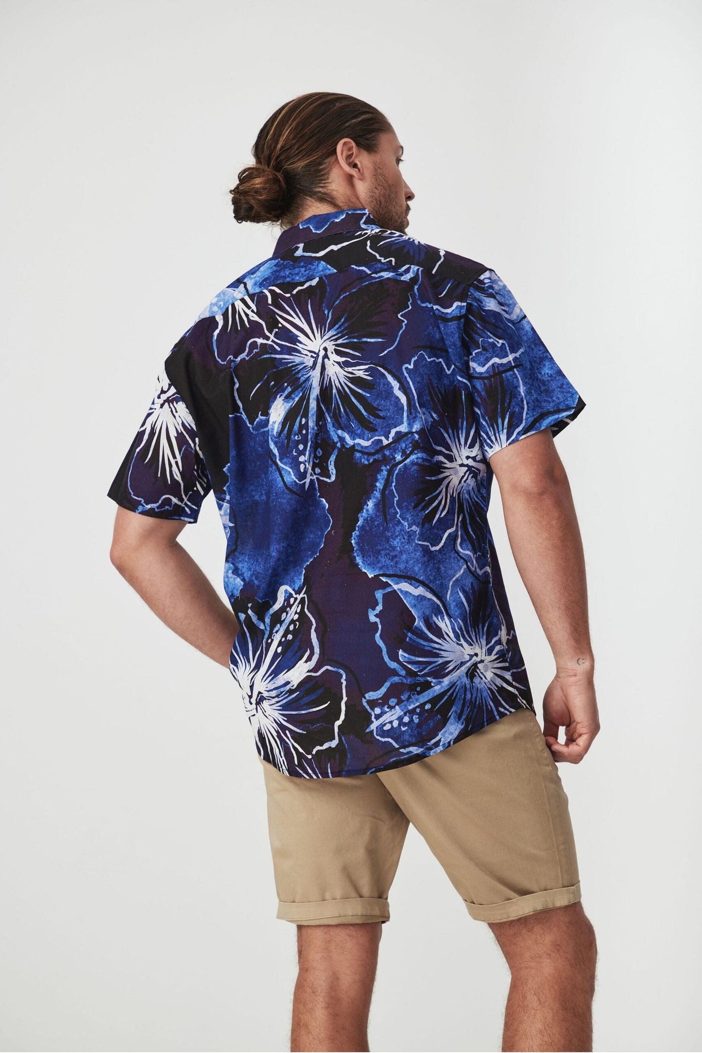 MITCHELL - SHORT SLEEVE SHIRT