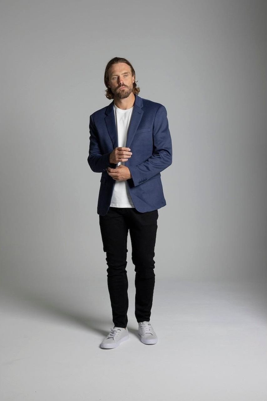 DULONG - SLIM BLAZER