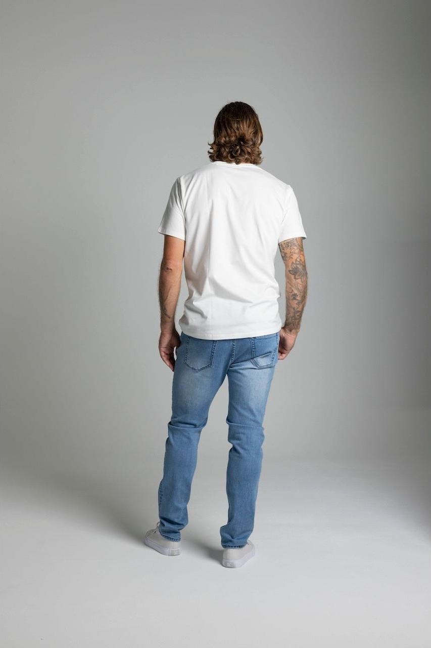 NED - DENIM JEAN SLIM