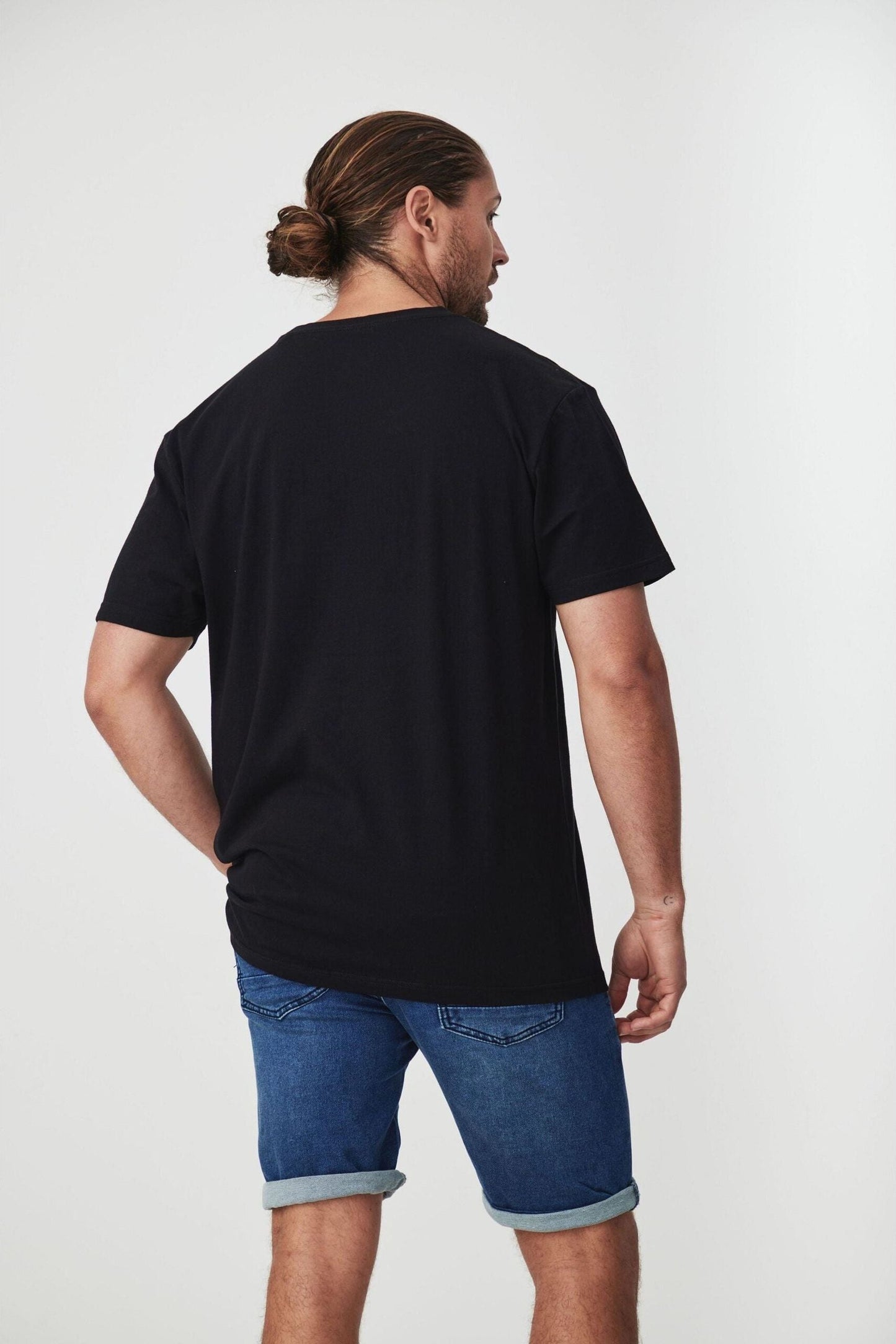 BANK - SHORT SLEEVE TEE