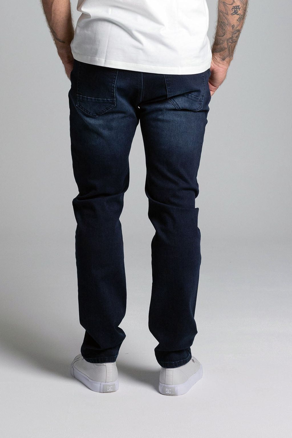 WEST - DENIM JEAN SLIM
