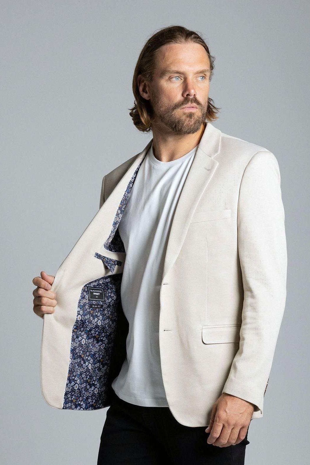 IMBIL - SLIM BLAZER