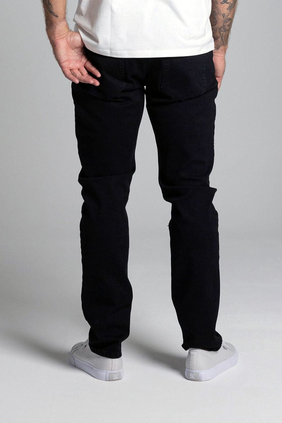 VASSNIK - DENIM JEAN SLIM FIT