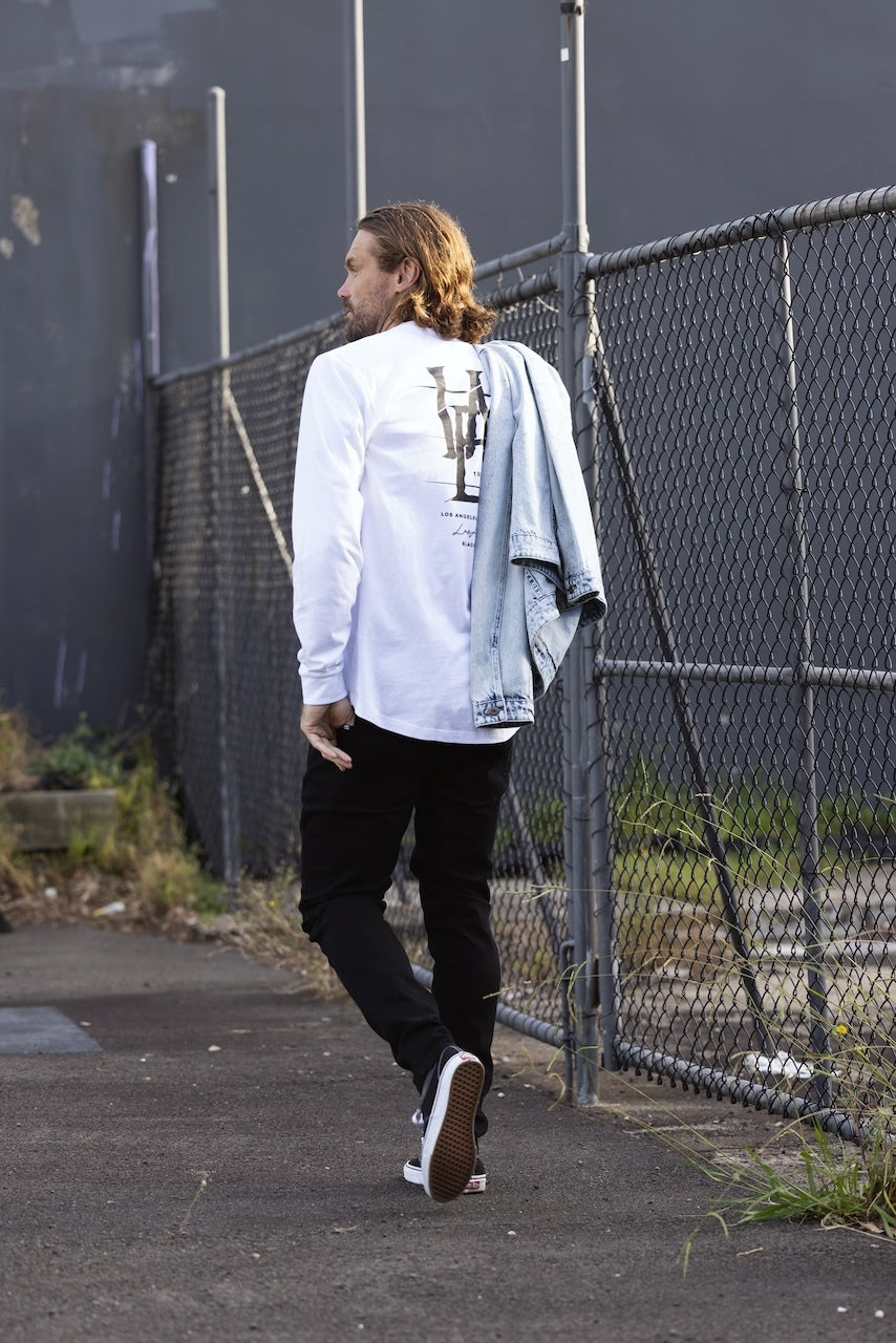 HENDY - DENIM JACKET