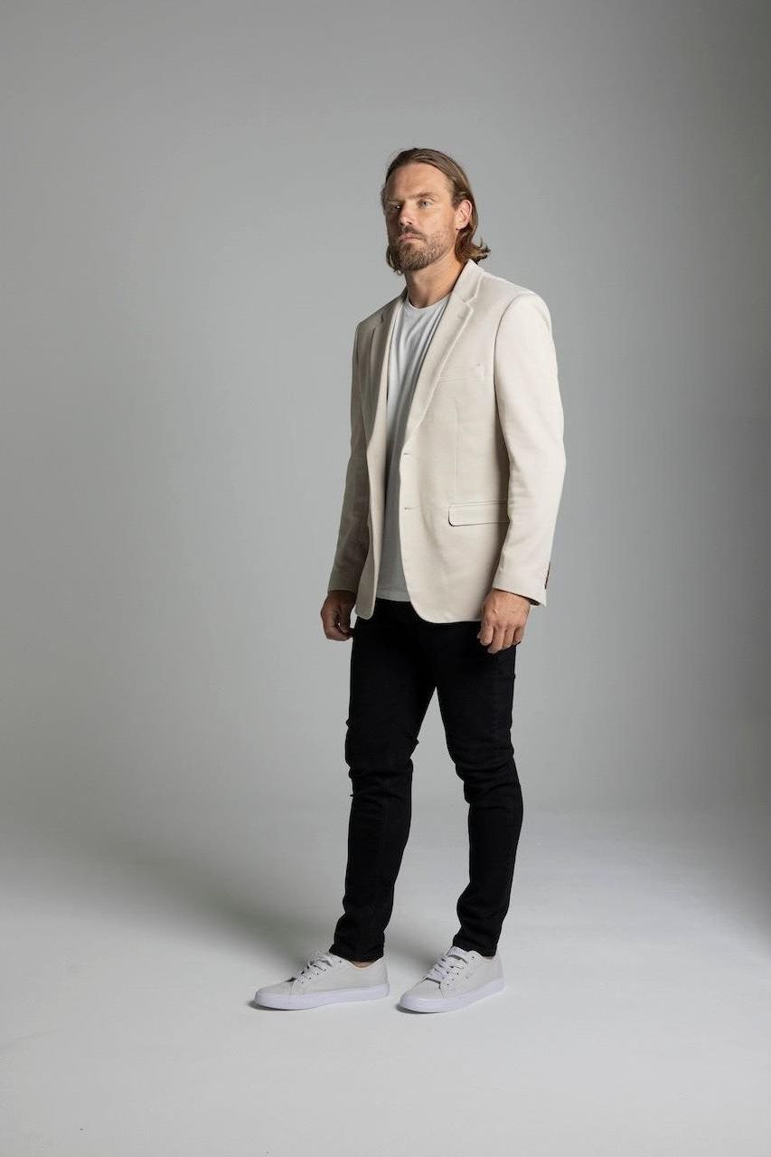 IMBIL - SLIM BLAZER