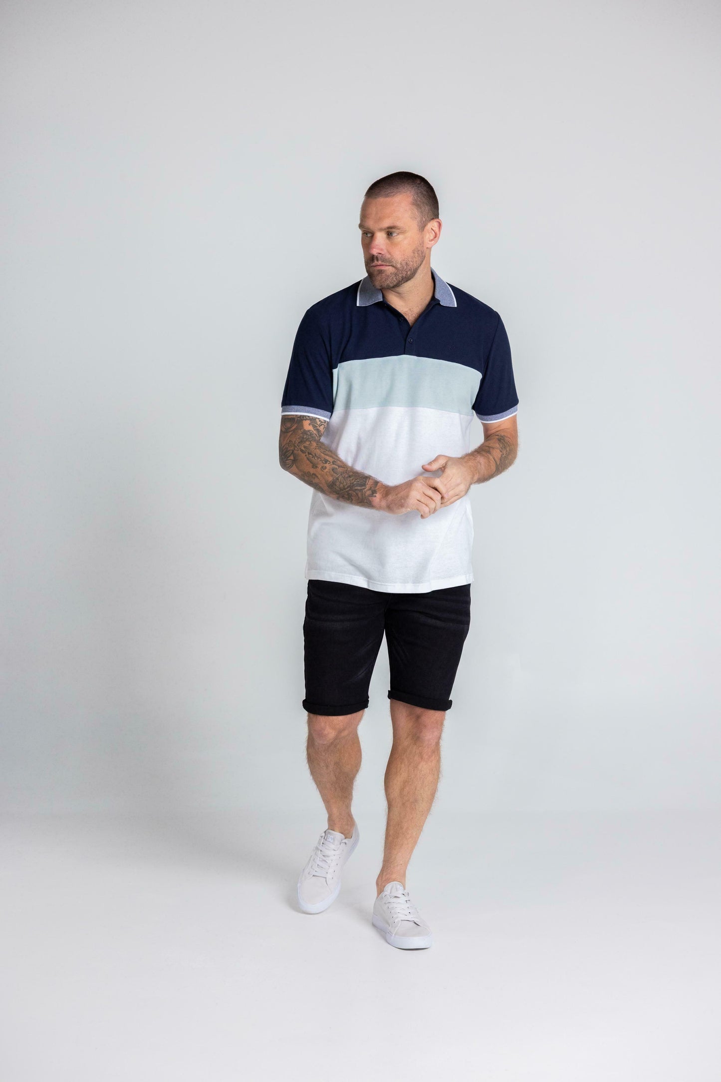 MARK - POLO
