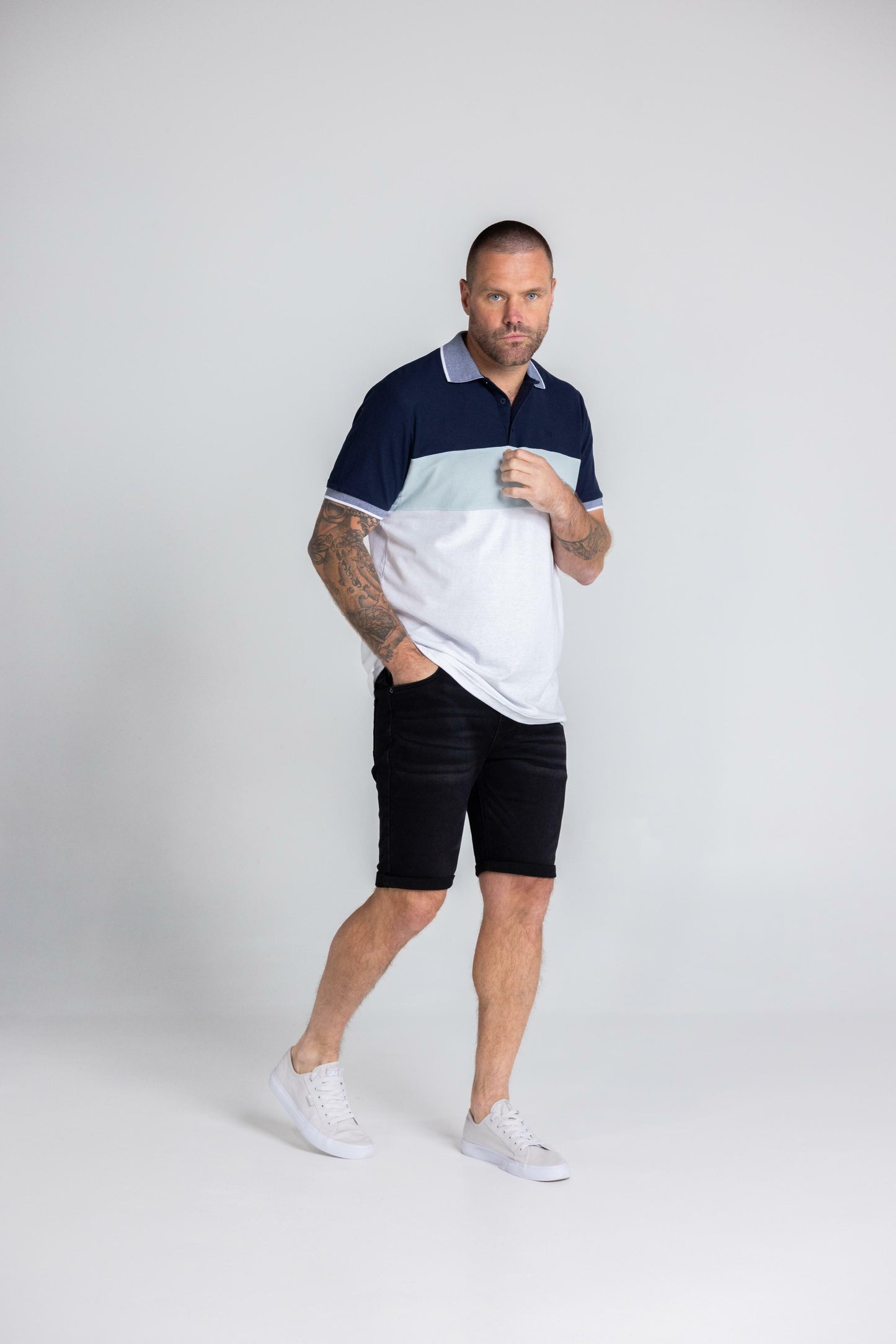 MARK - POLO