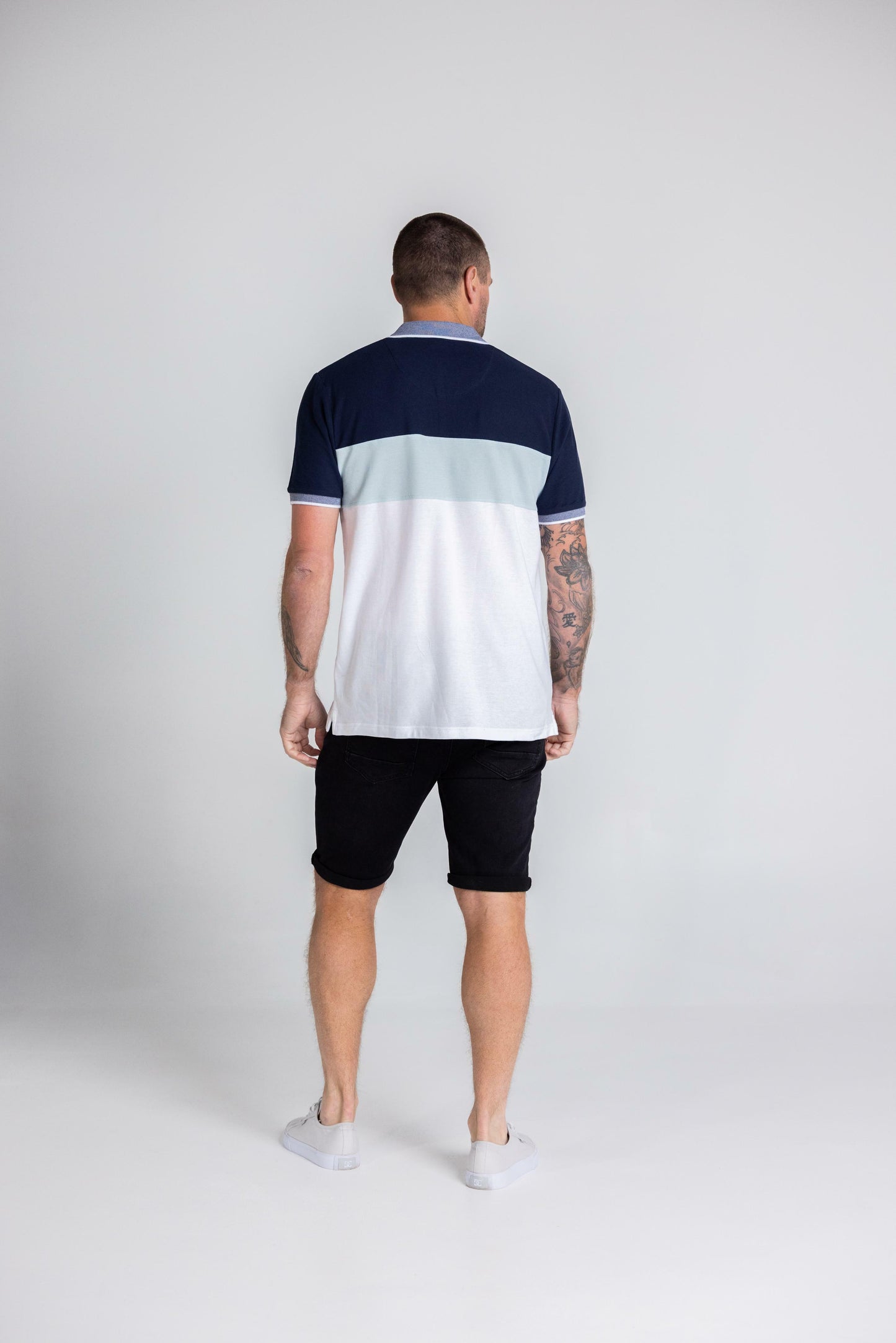MARK - POLO