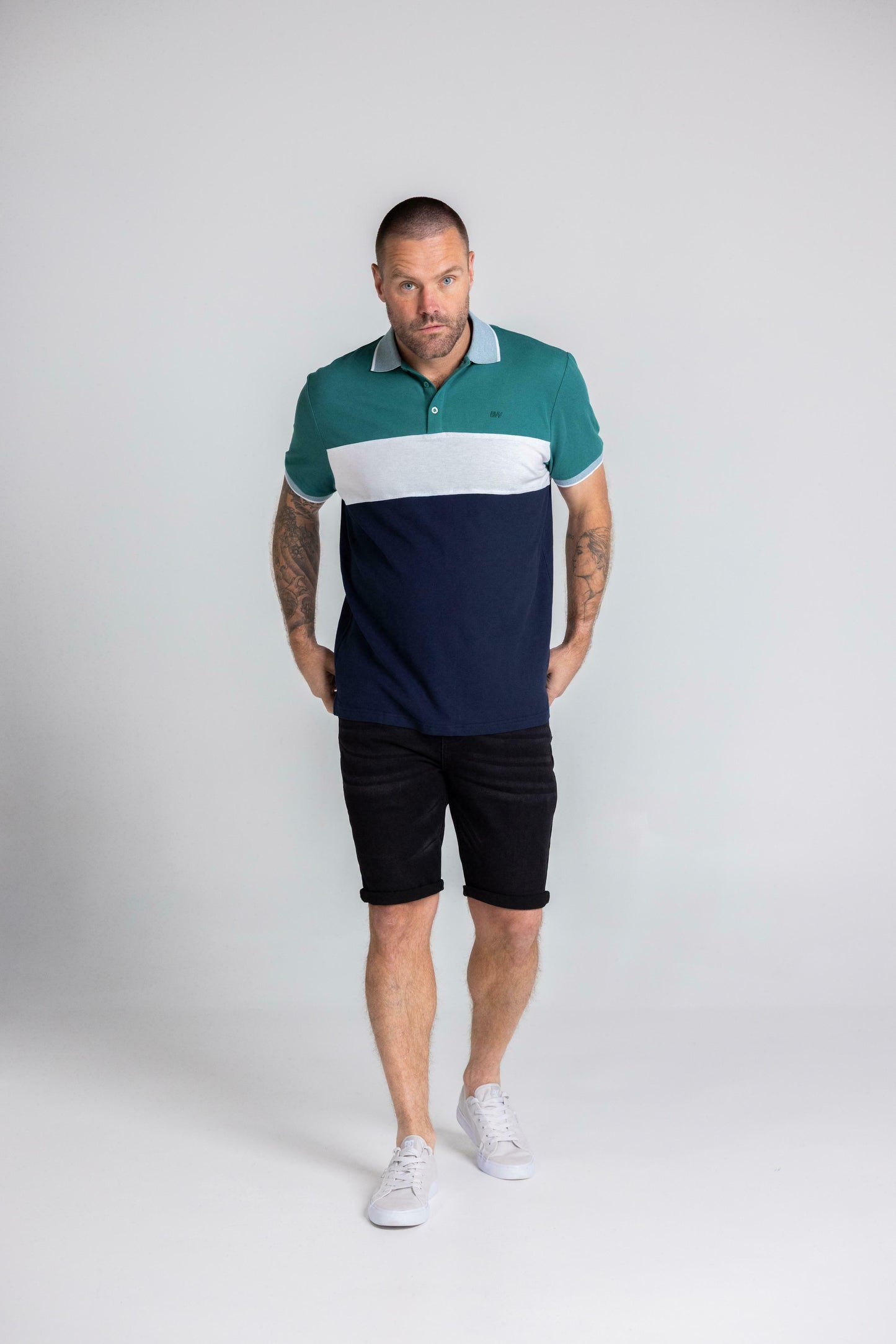 REEF - POLO
