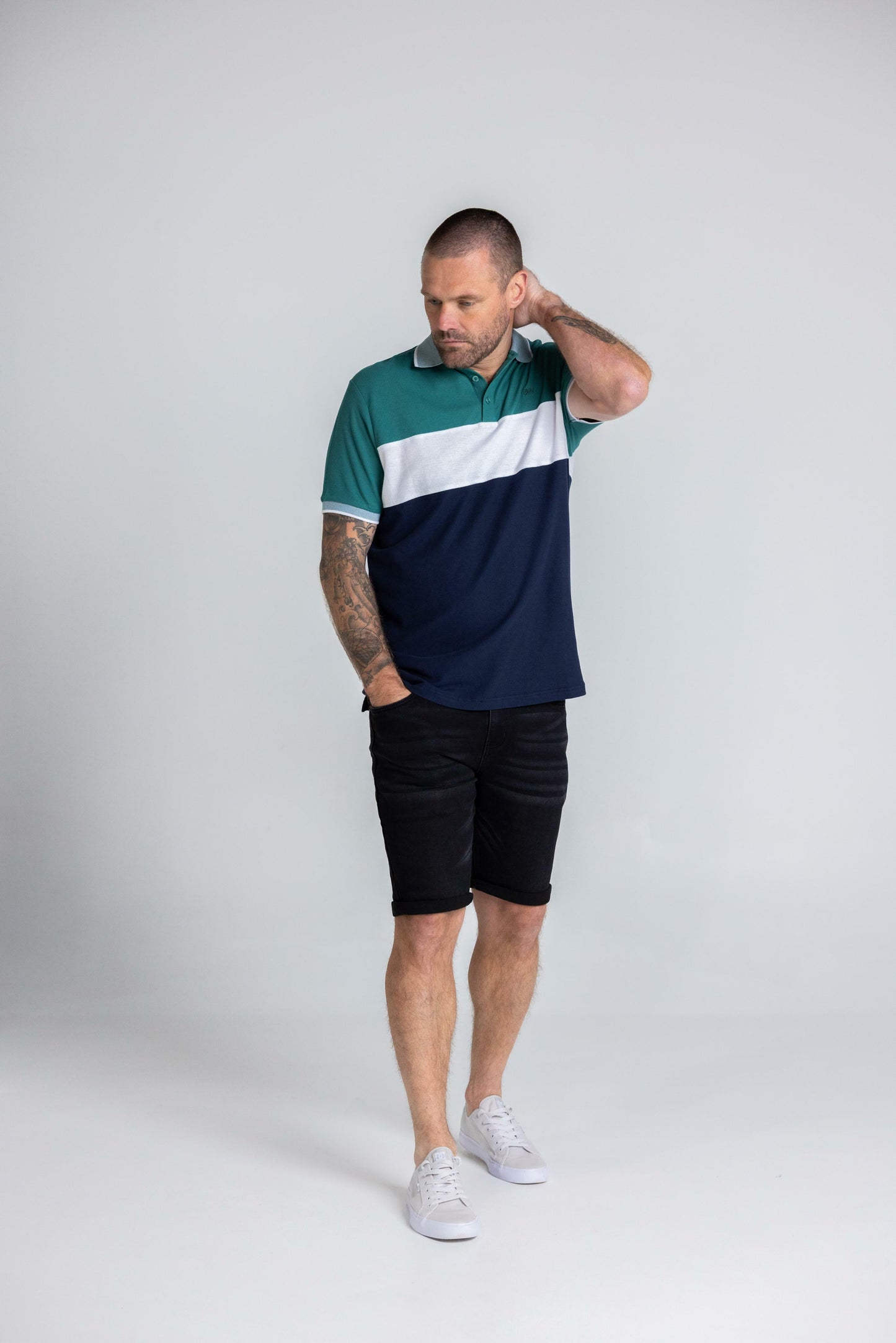 REEF - POLO