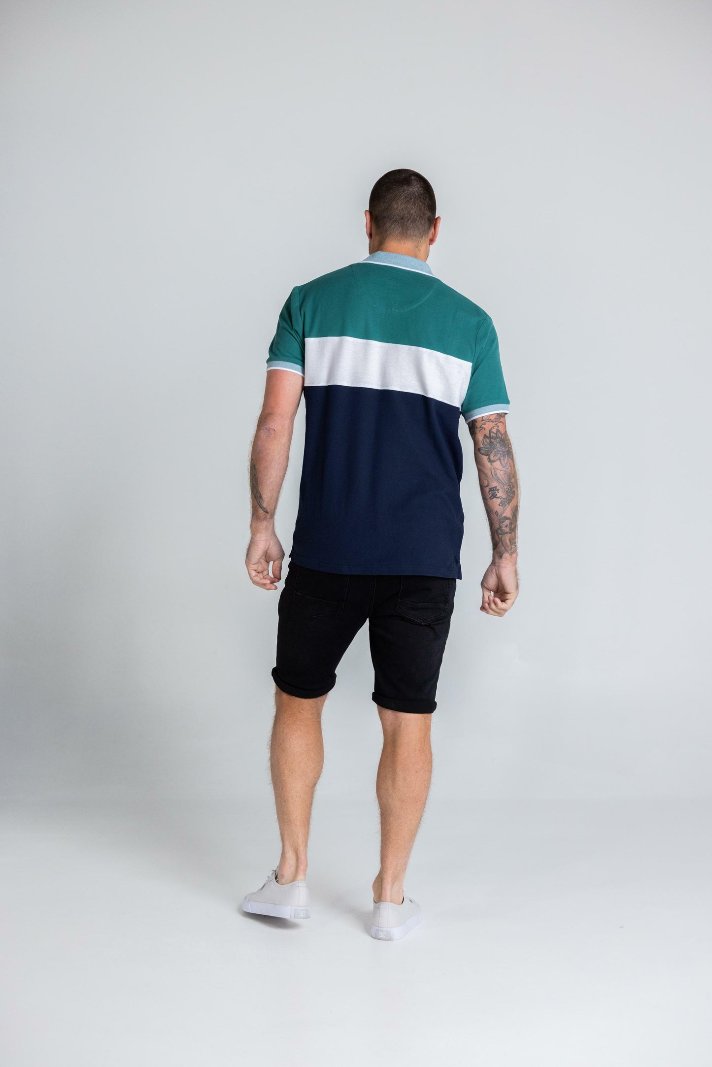 REEF - POLO