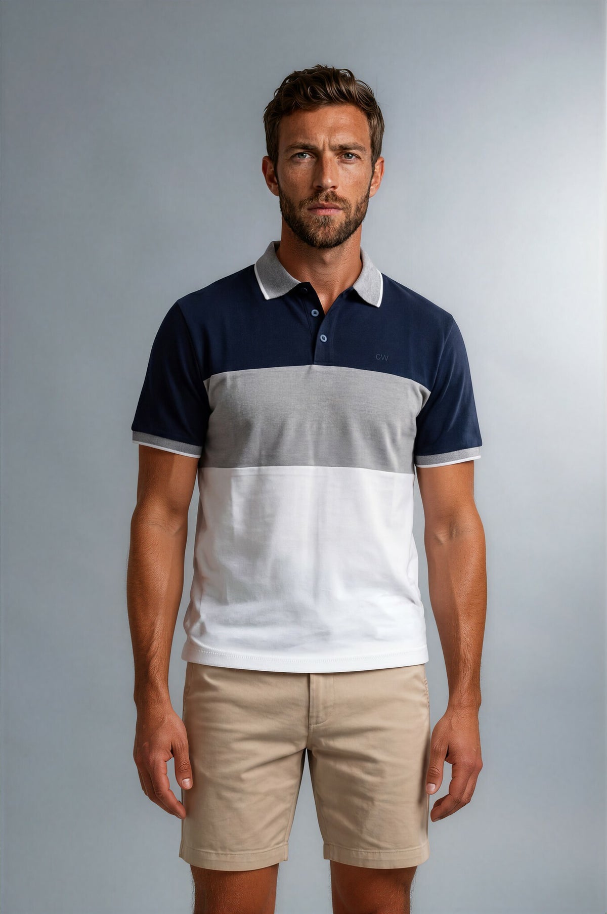 BARN - LIFESTYLE POLO