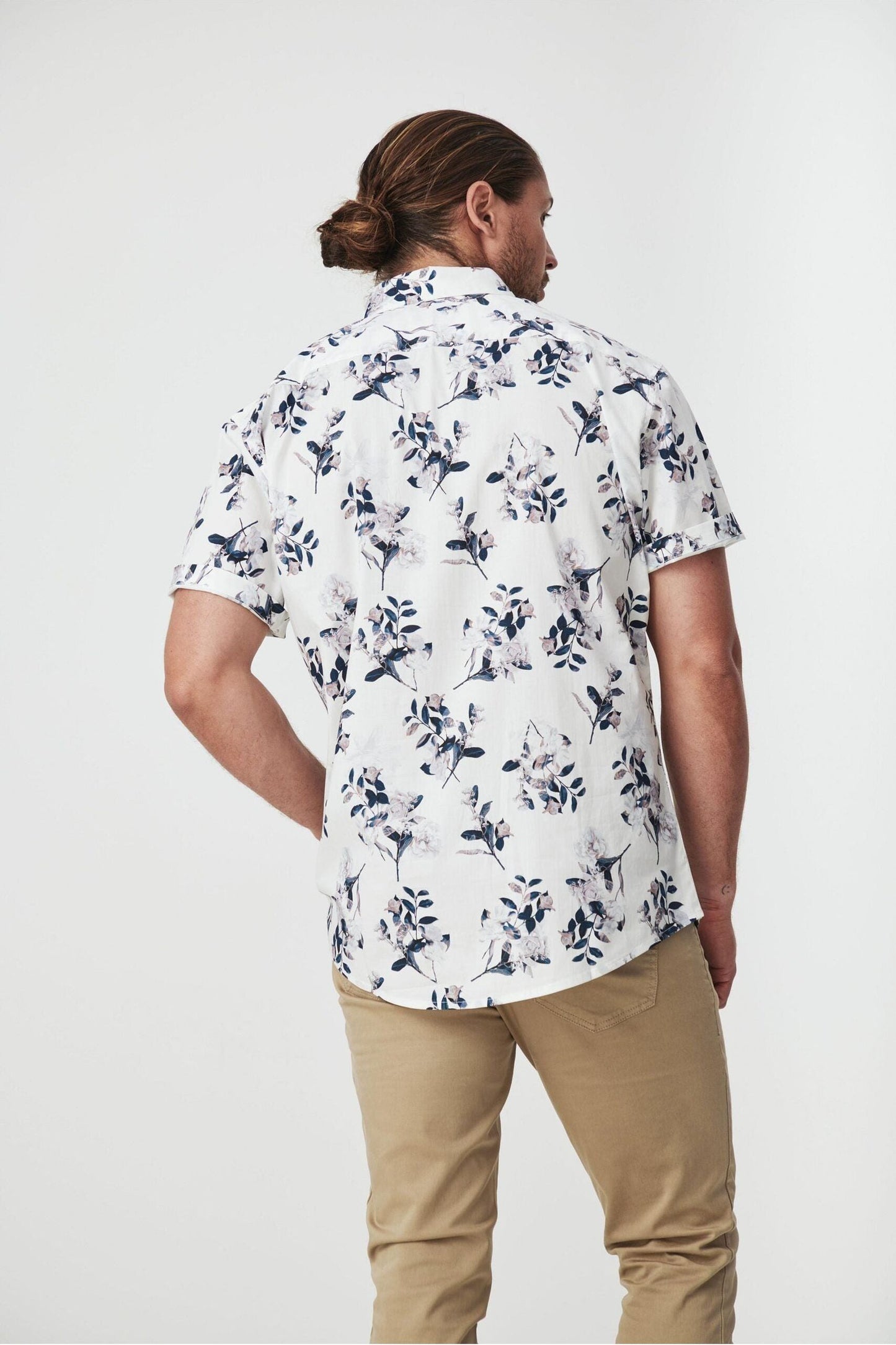 COBAR - SHORT SLEEVE SHIRT