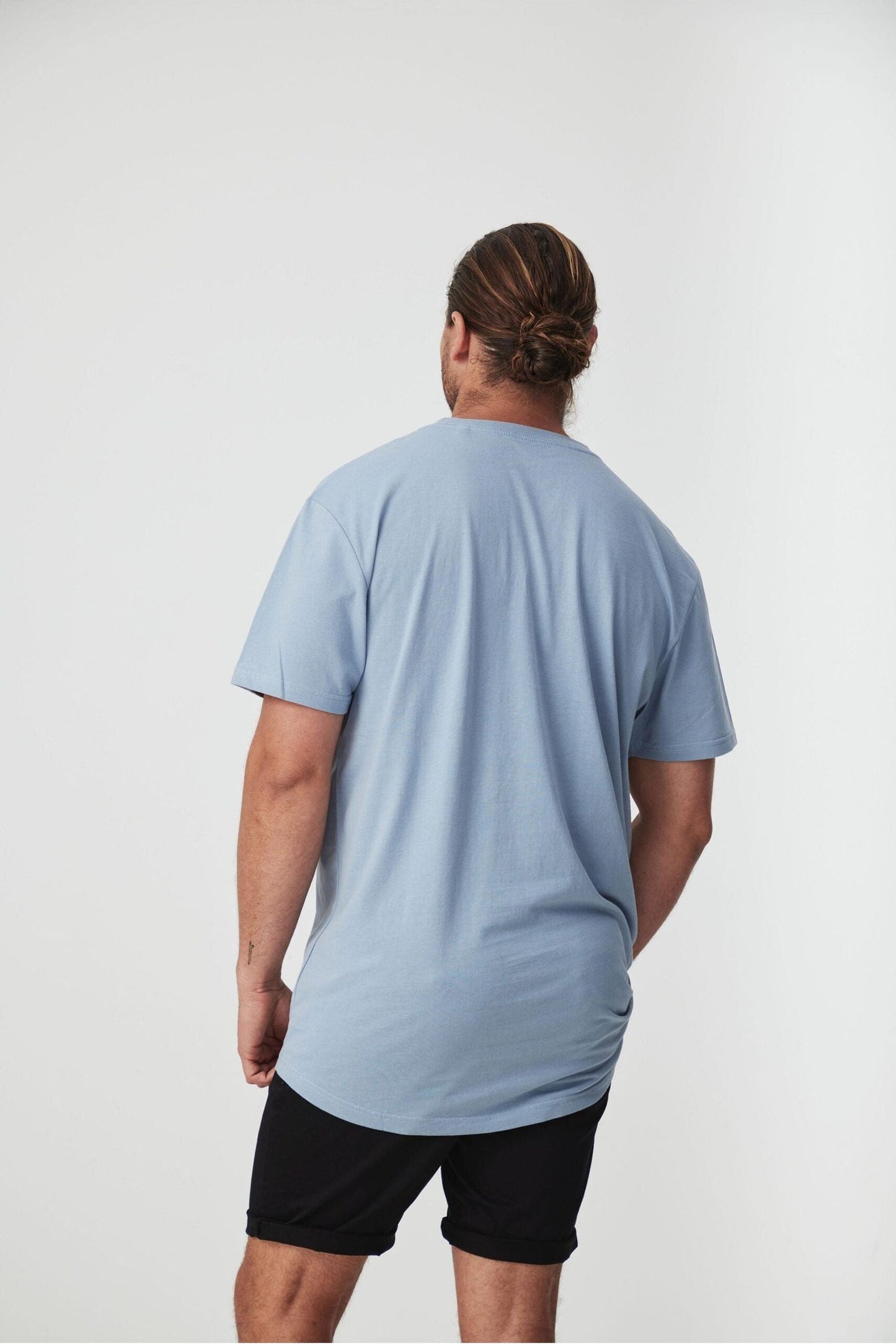 PARDOO - SHORT SLEEVE TEE