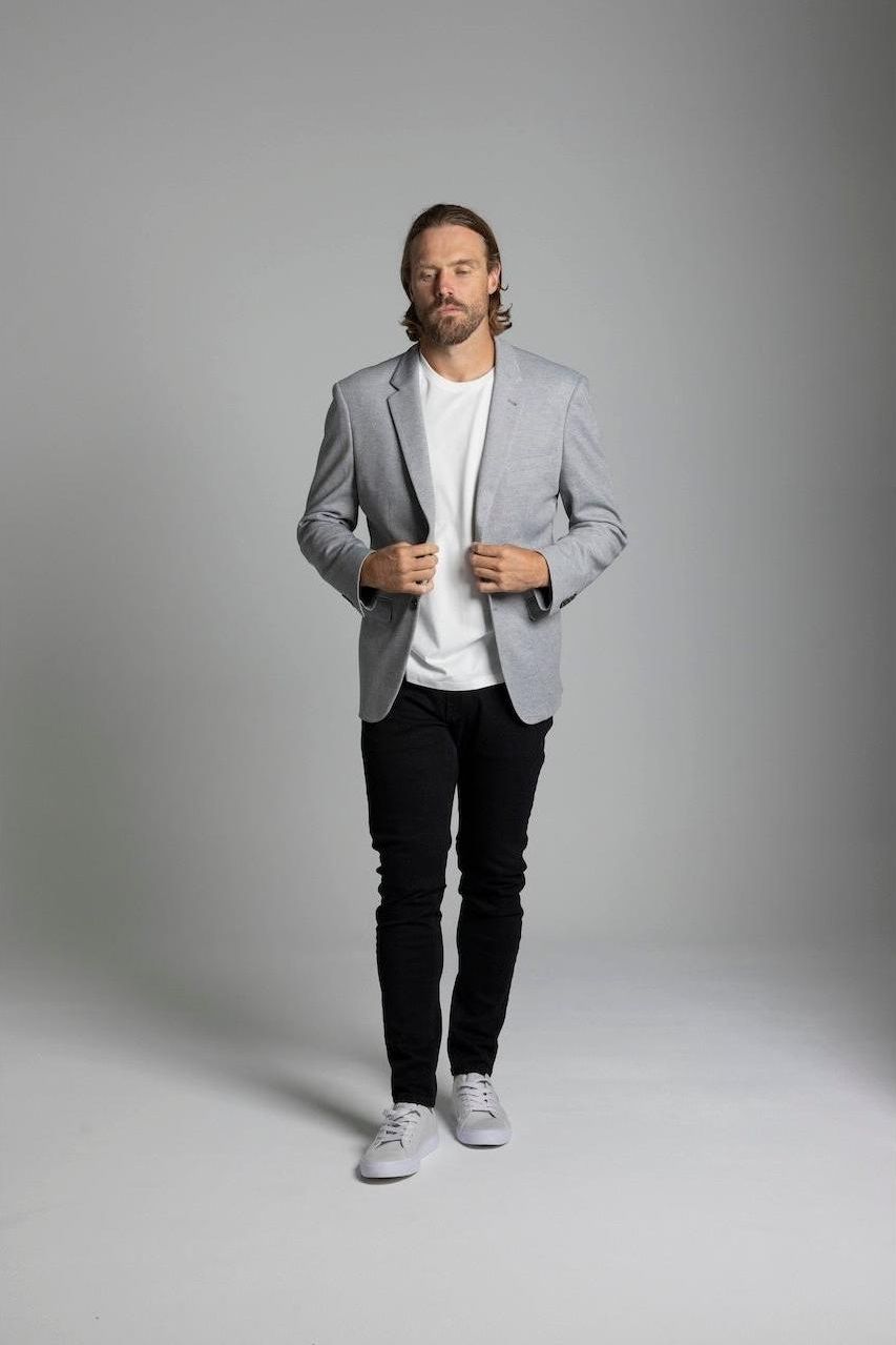 OBI- SLIM BLAZER