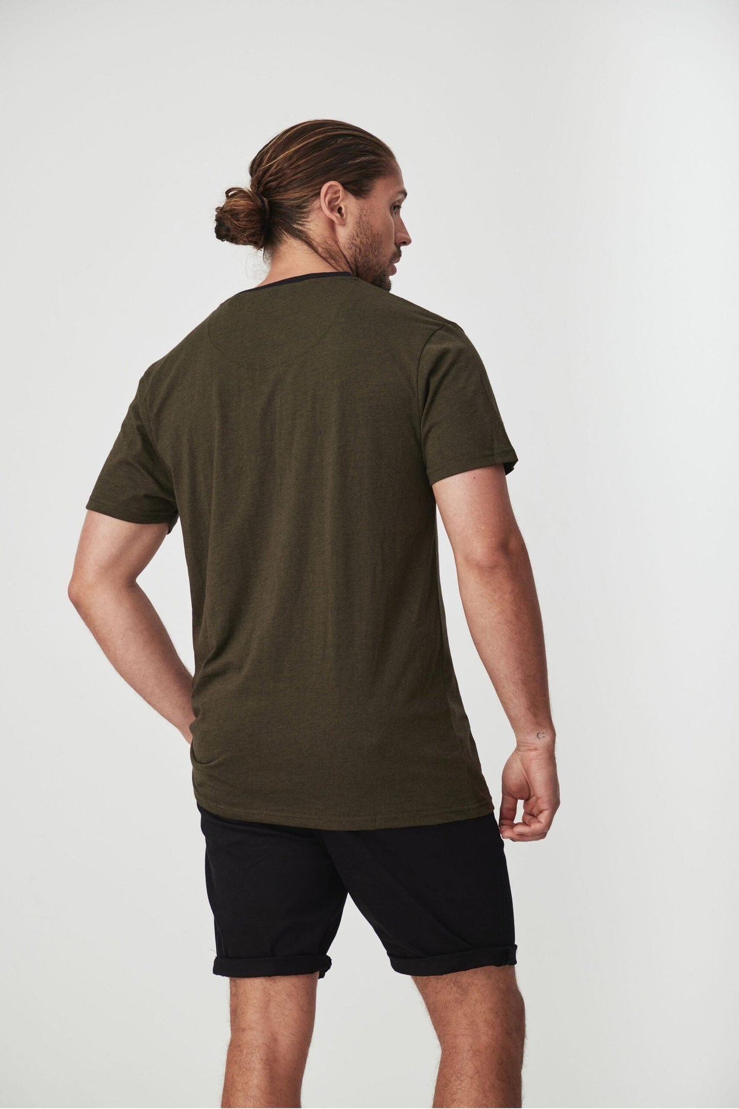 NEWY - HENLEY TEE