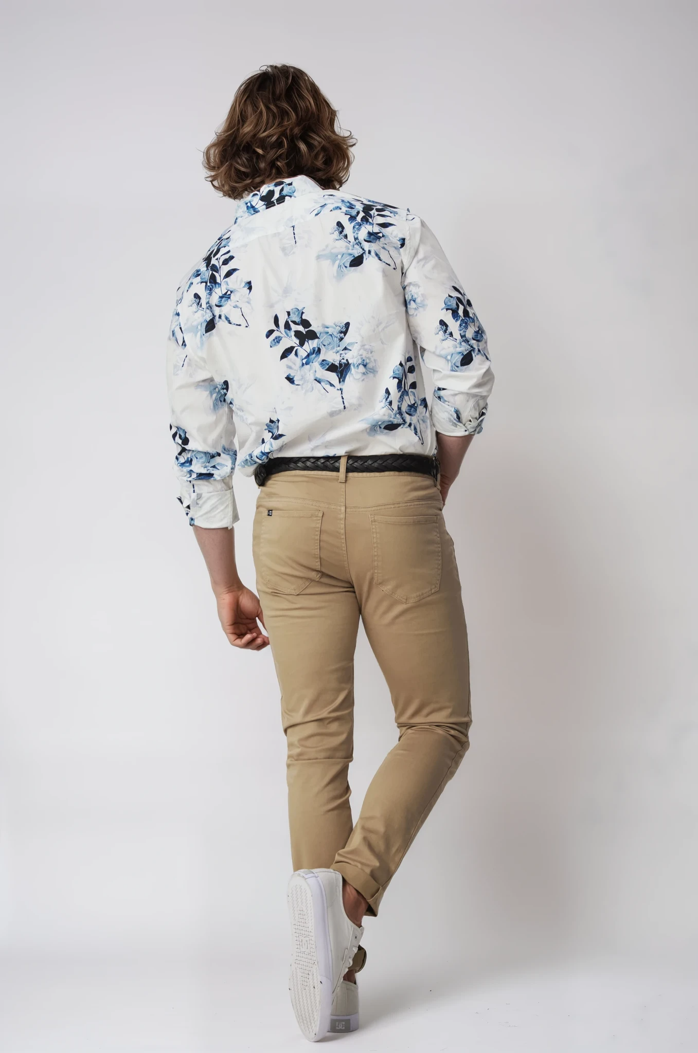 BELLS - LONG SLEEVE SHIRT