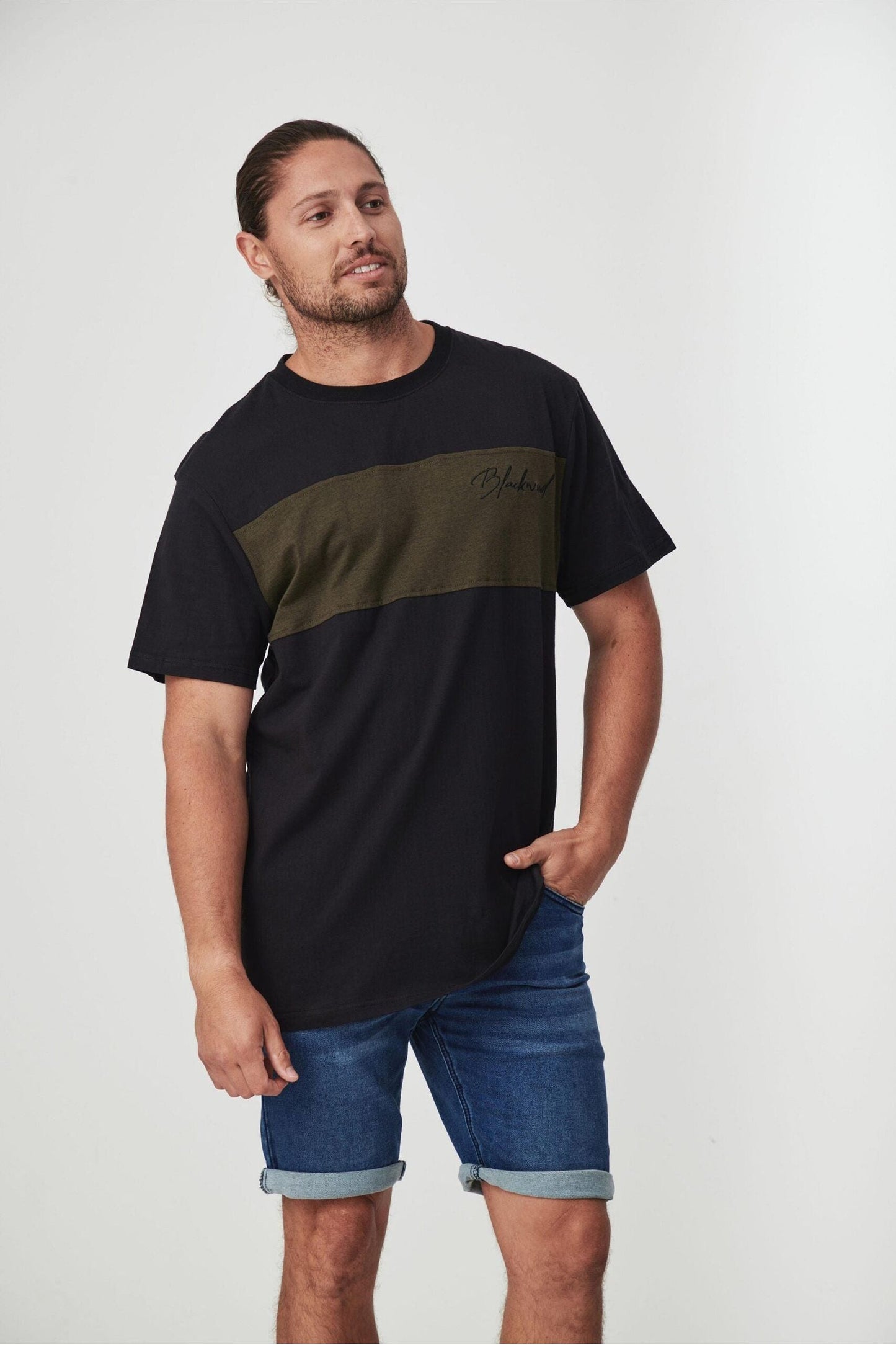 PRINCE - SHORT SLEEVE TEE