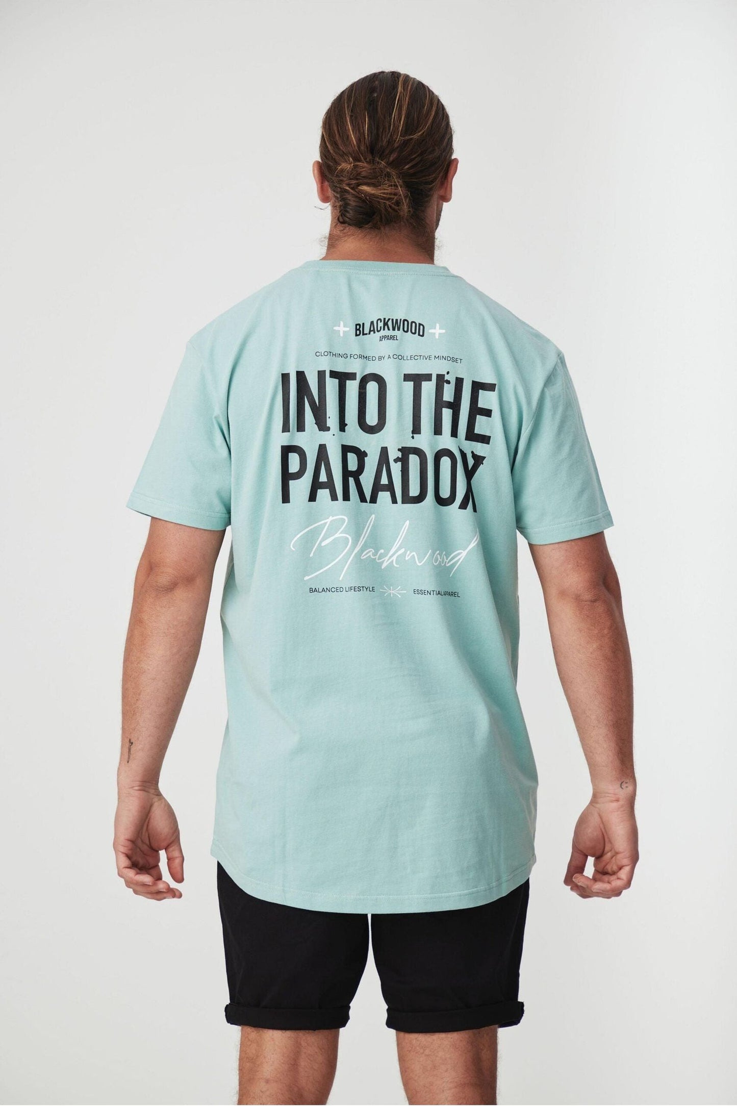 JUREN - SHORT SLEEVE TEE