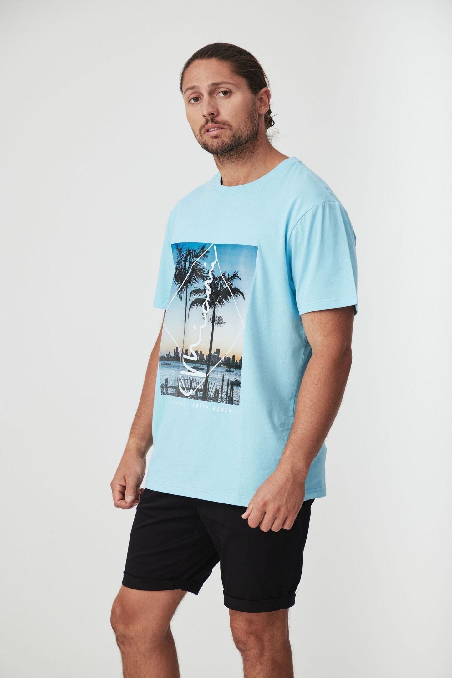 ELVIS - SHORT SLEEVE TEE