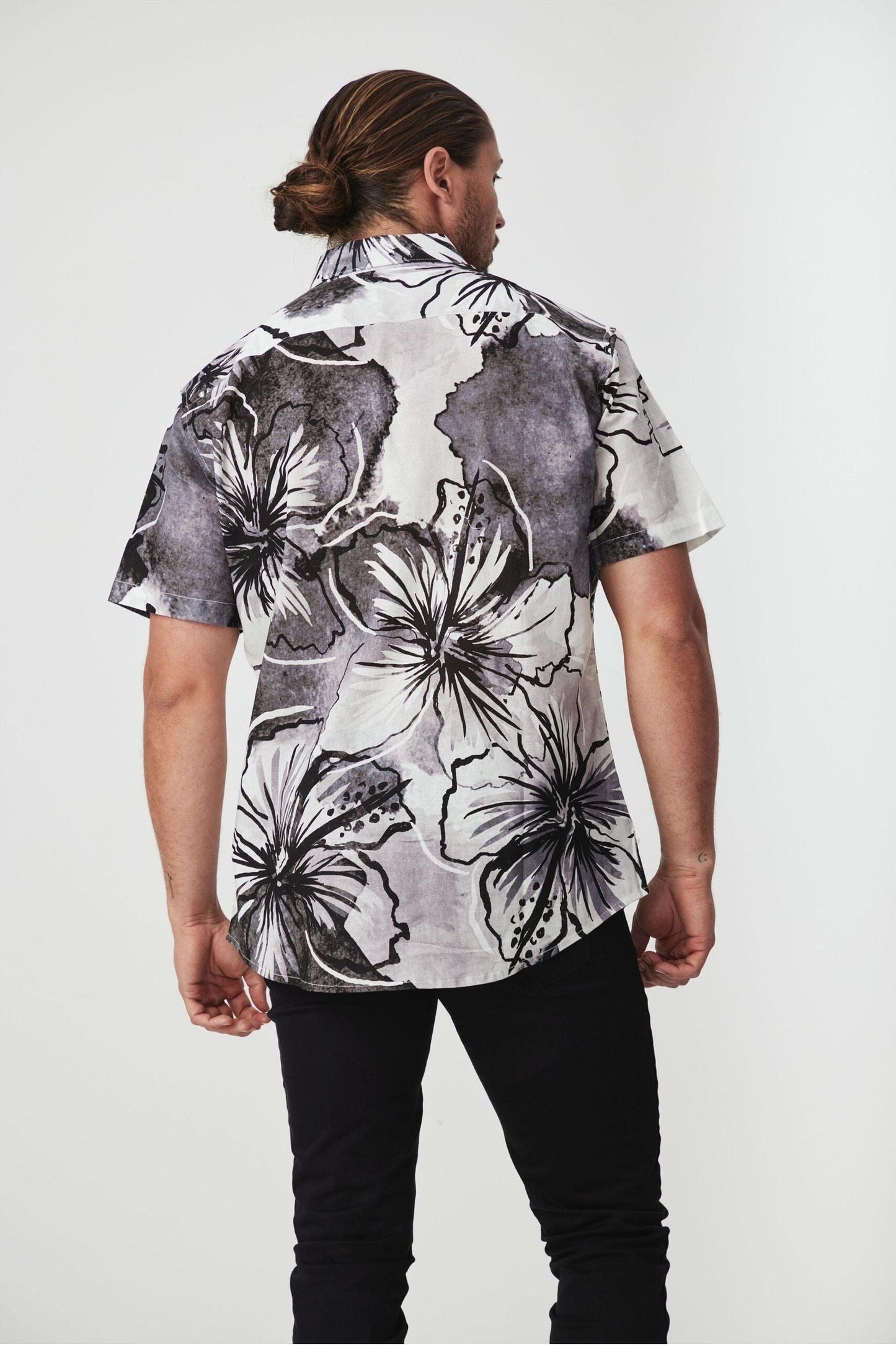 JEREMY - SHORT SLEEVE SHIRT