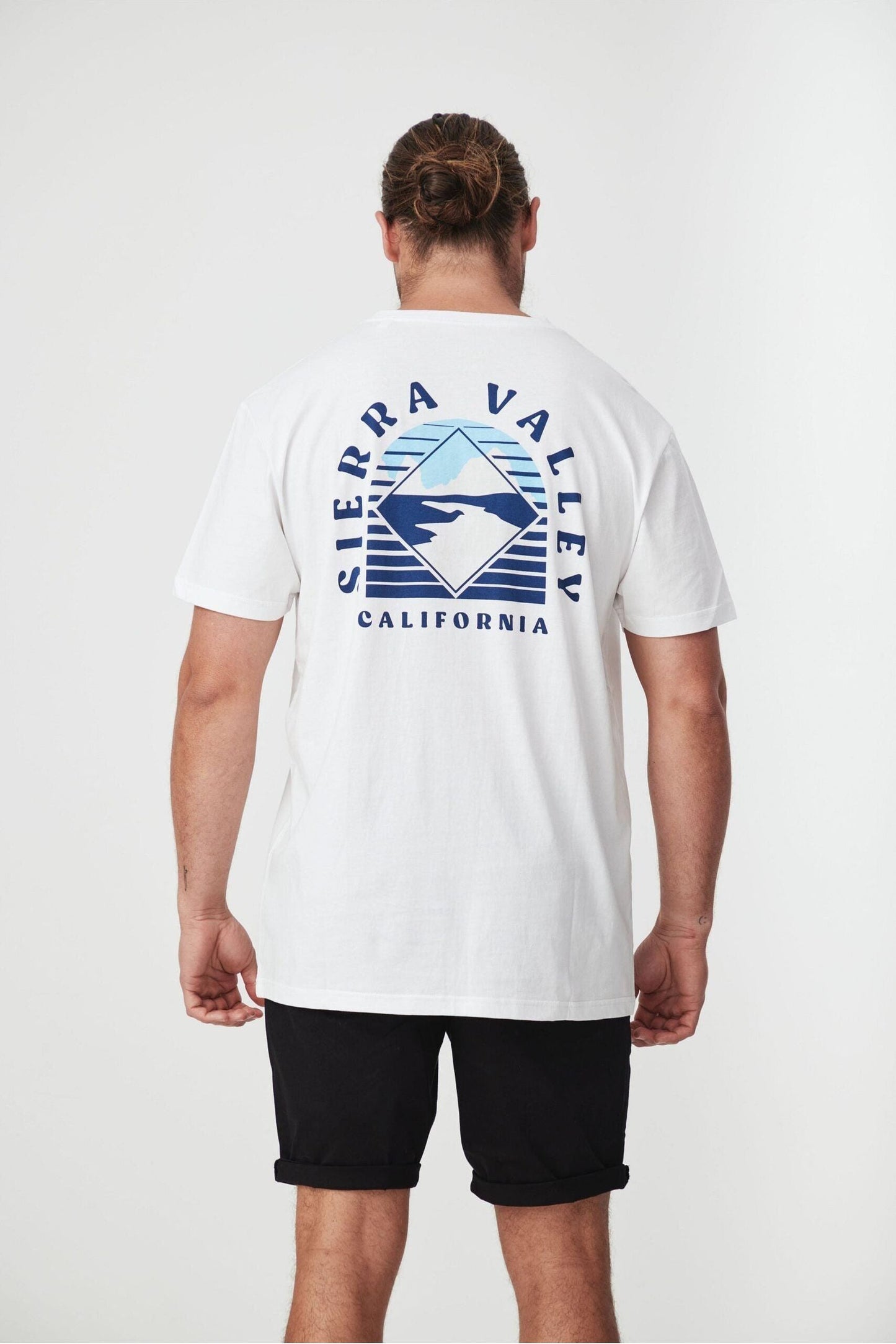 LEX - SHORT SLEEVE TEE