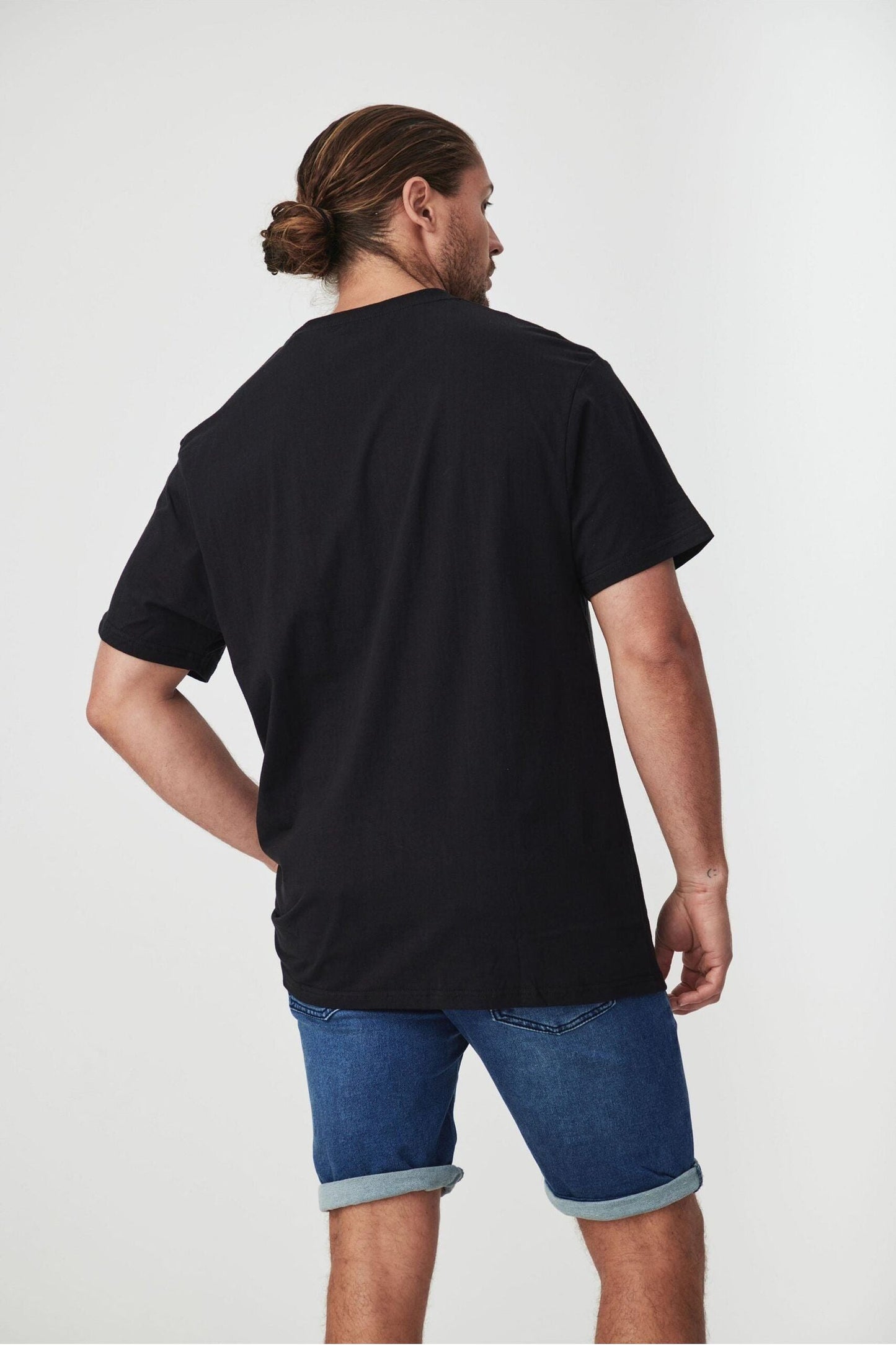 KENNEDY - SHORT SLEEVE TEE