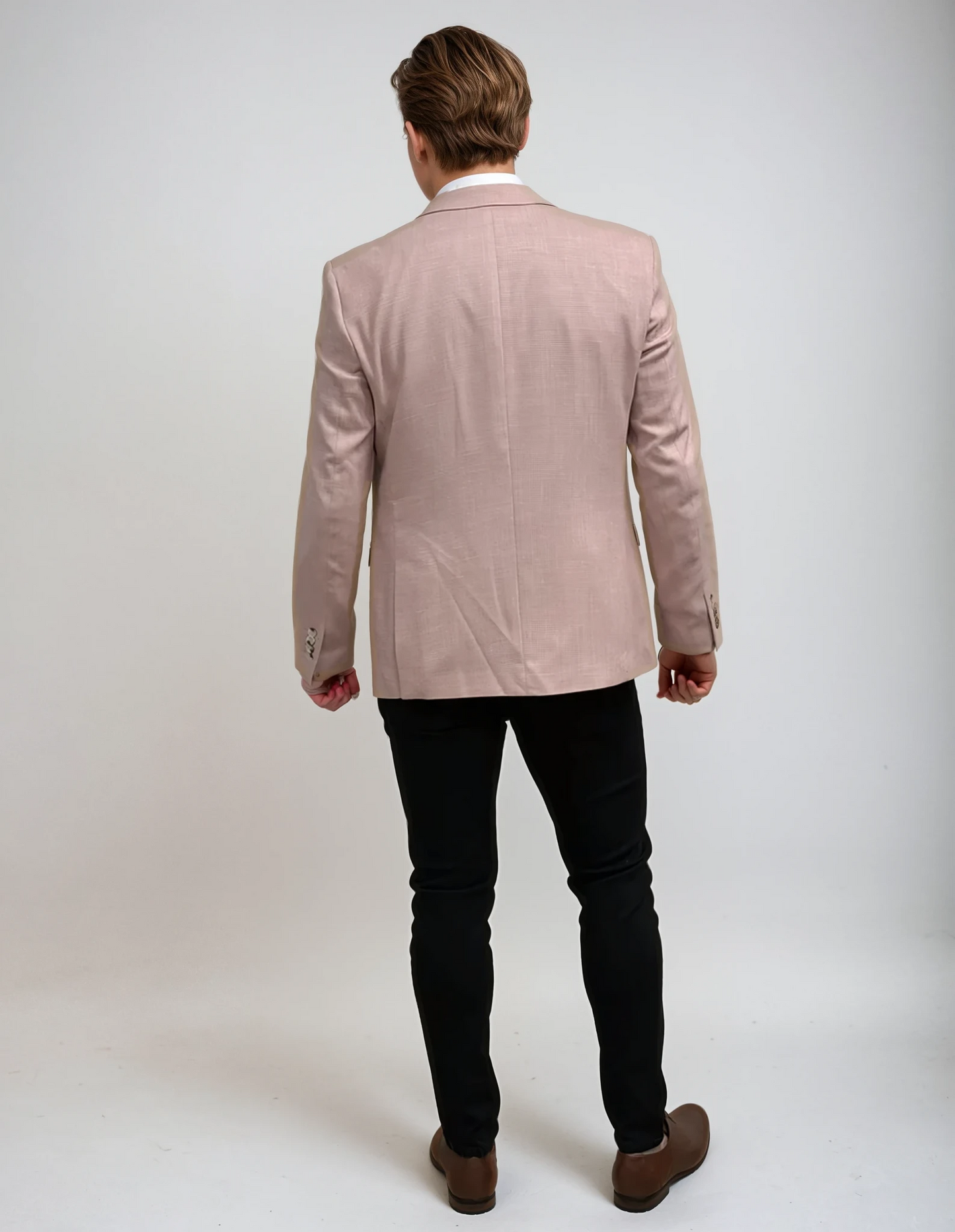 SUNSHINE- SLIM BLAZER