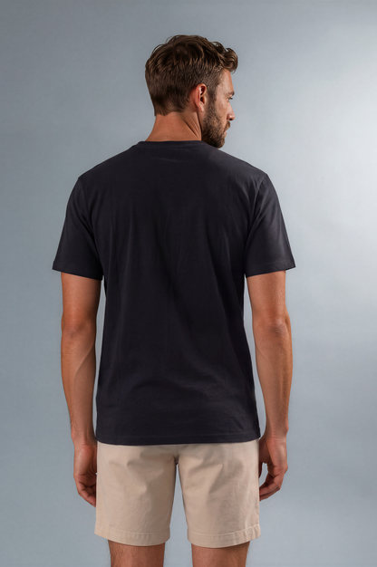 VERNON - T-SHIRT