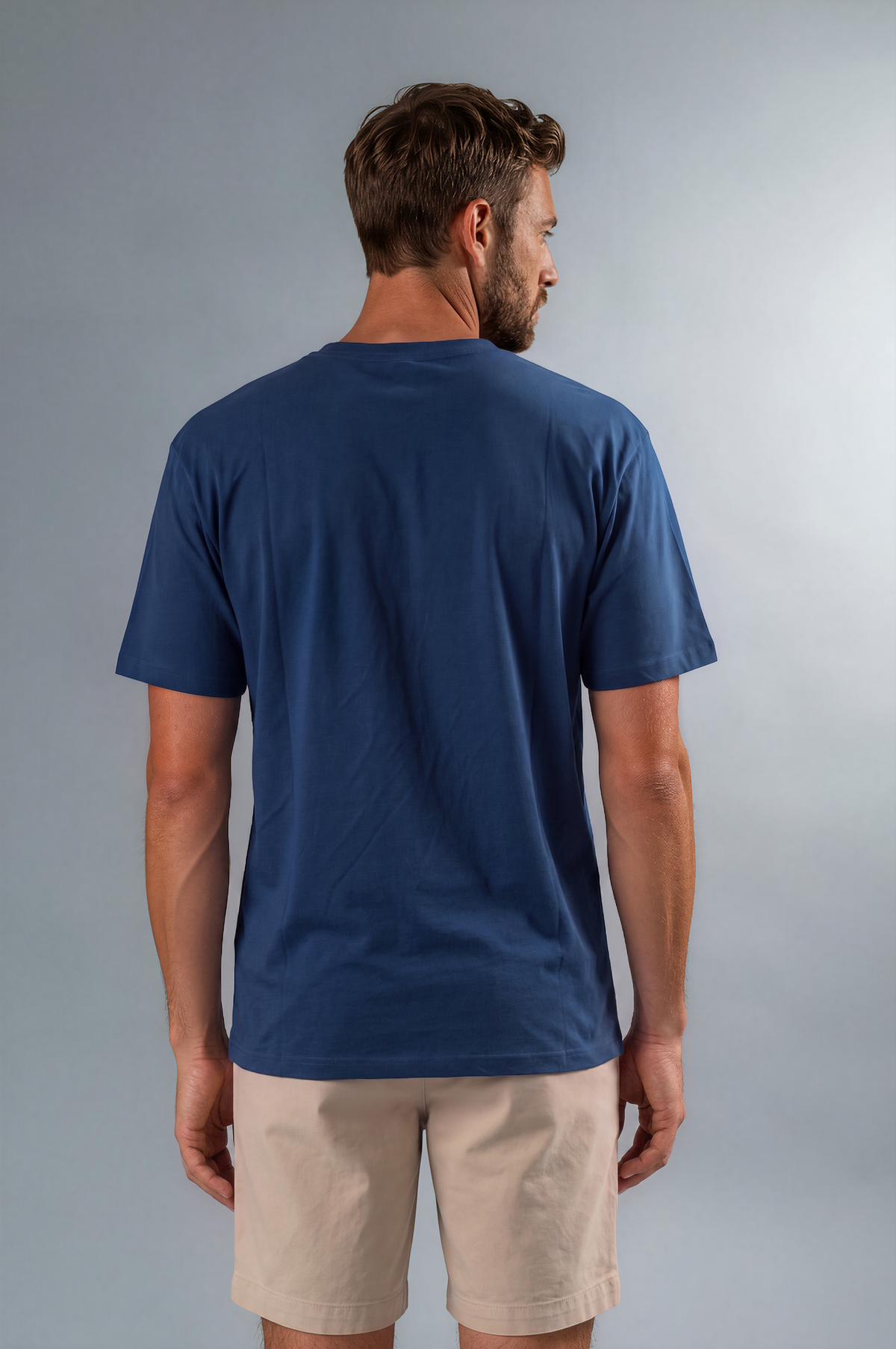 PERCY - T-SHIRT