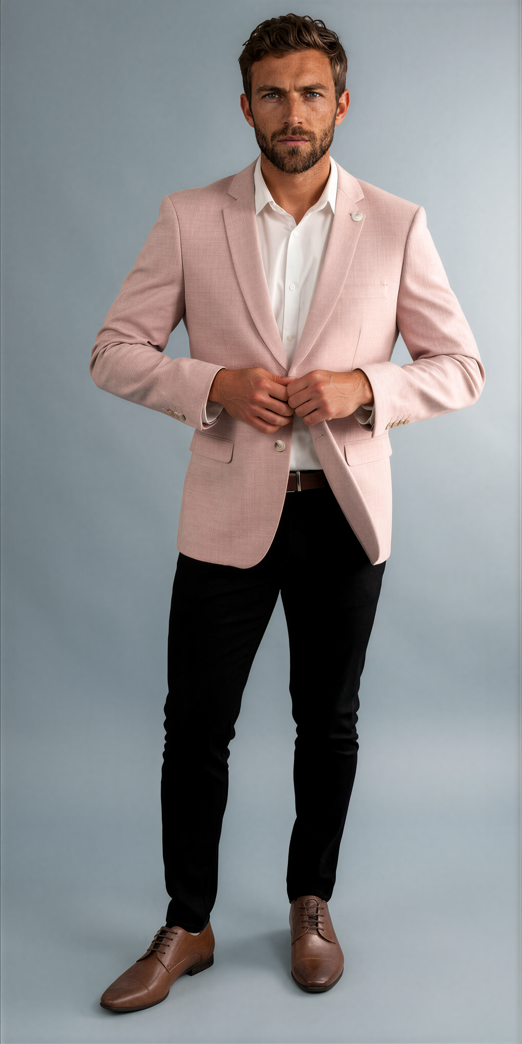 SUNSHINE- SLIM BLAZER