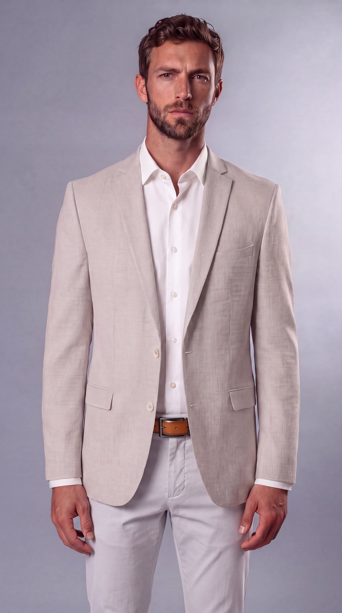 RHYS - SLIM BLAZER