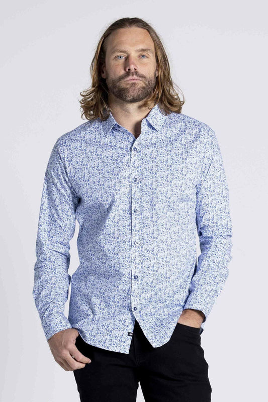 JUBILEE - LONG SLEEVE SHIRT