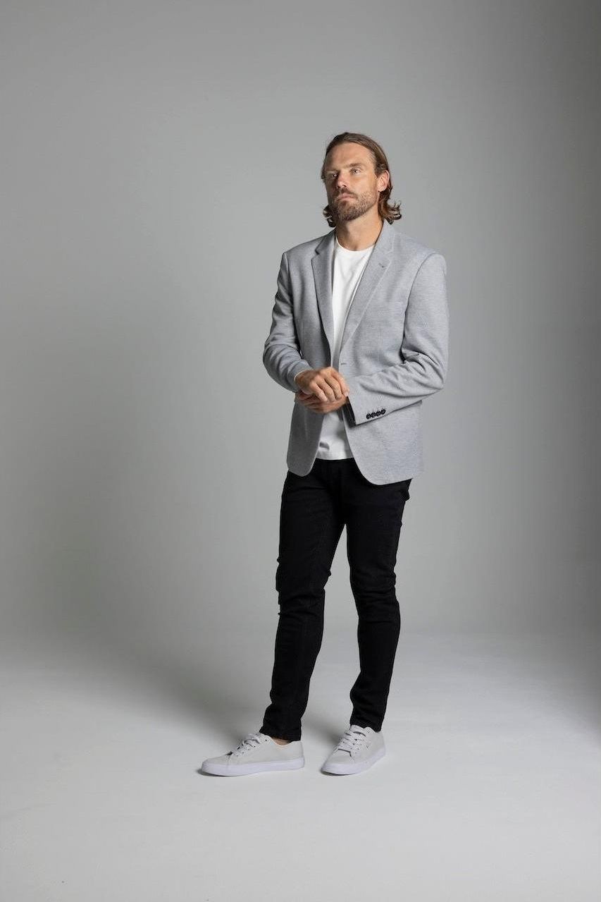 OBI- SLIM BLAZER