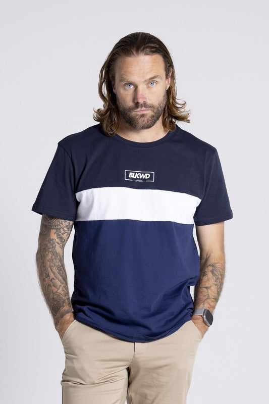 FAIRFIELD - SHORT SLEEVE TEE