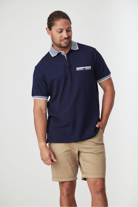 YAMBA - SMART POLO
