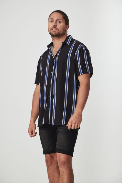 SOLDIER - SHORT SLEEVE SHIRT