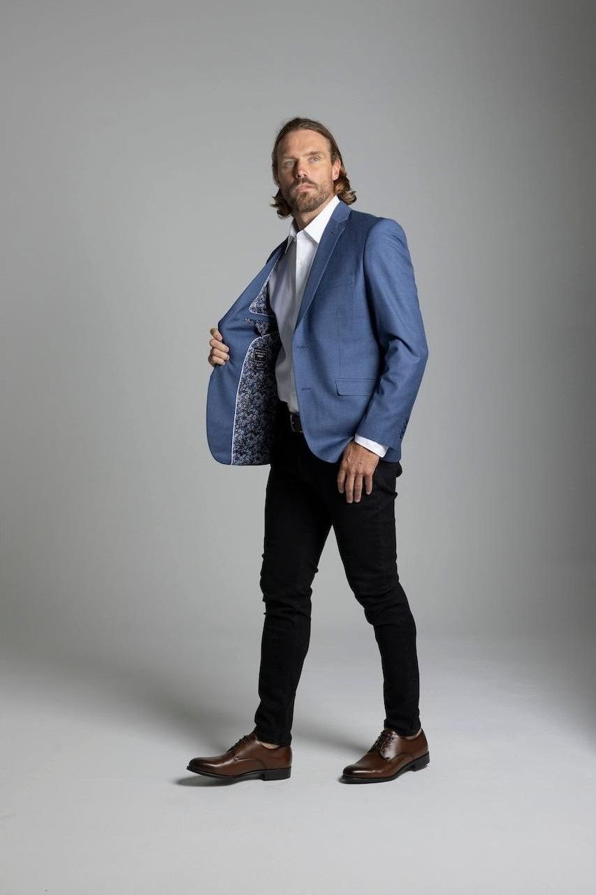 MOY - SLIM BLAZER