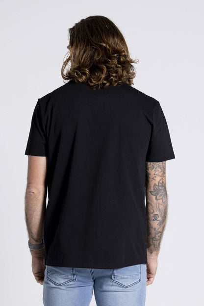 THRONE - SHORT SLEEVE TEE