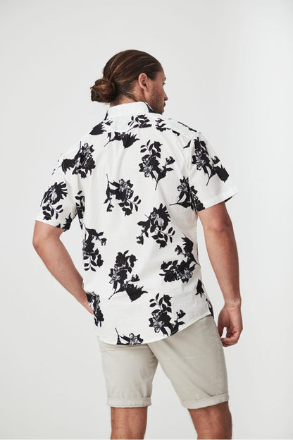 ROY - SHORT SLEEVE SHIRT