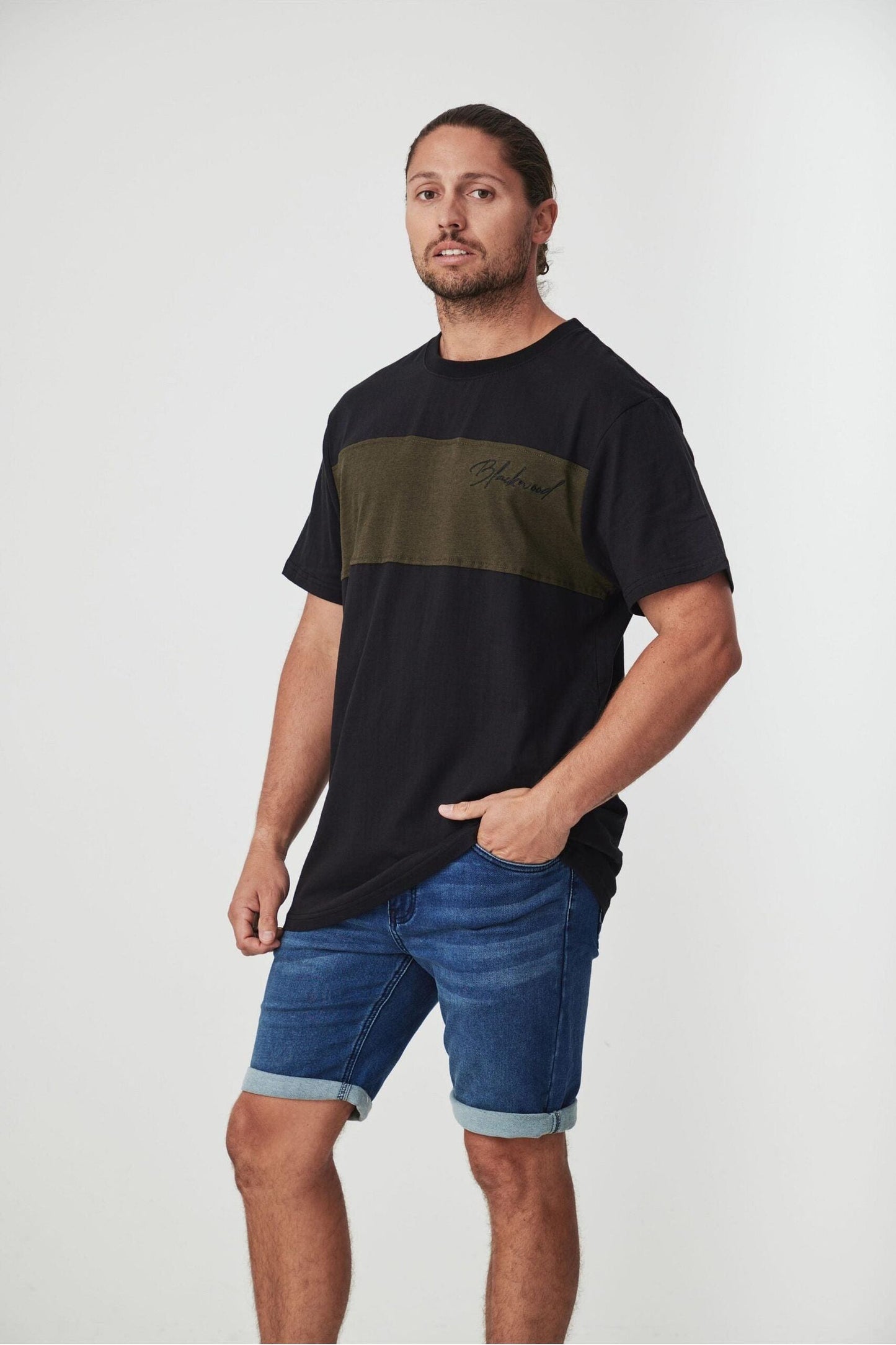 PRINCE - SHORT SLEEVE TEE
