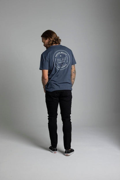 COOPER - SHORT SLEEVE TEE