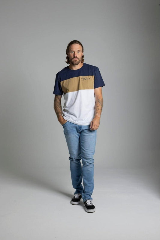 RAGLAN - SHORT SLEEVE TEE
