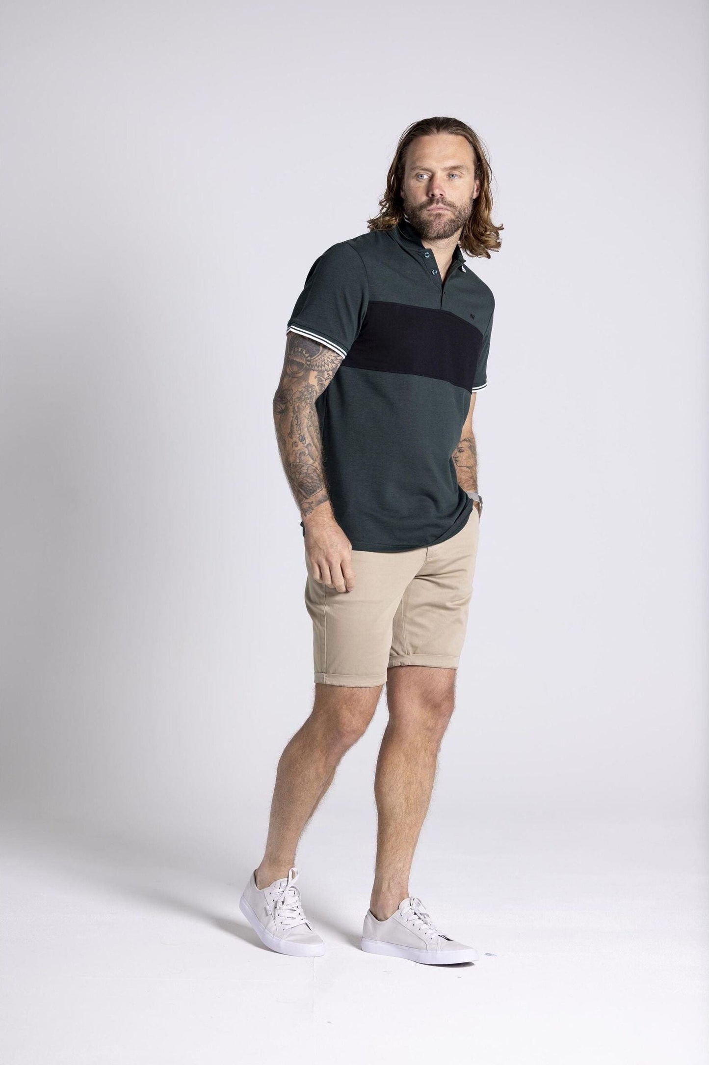 WATFORD - POLO