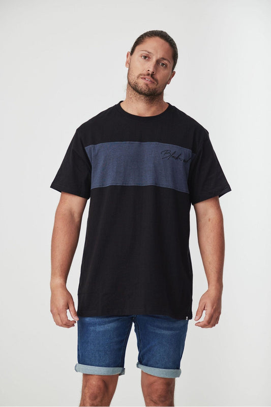 KENNEDY - SHORT SLEEVE TEE