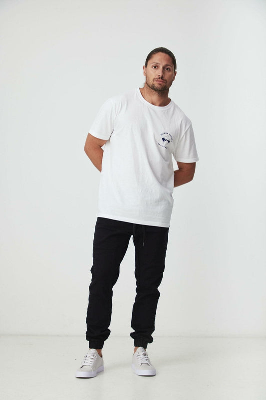 JAMES BLACK JOGGER PANTS