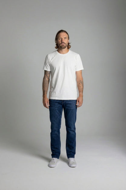 BASING - DENIM JEAN STRAIGHT FIT